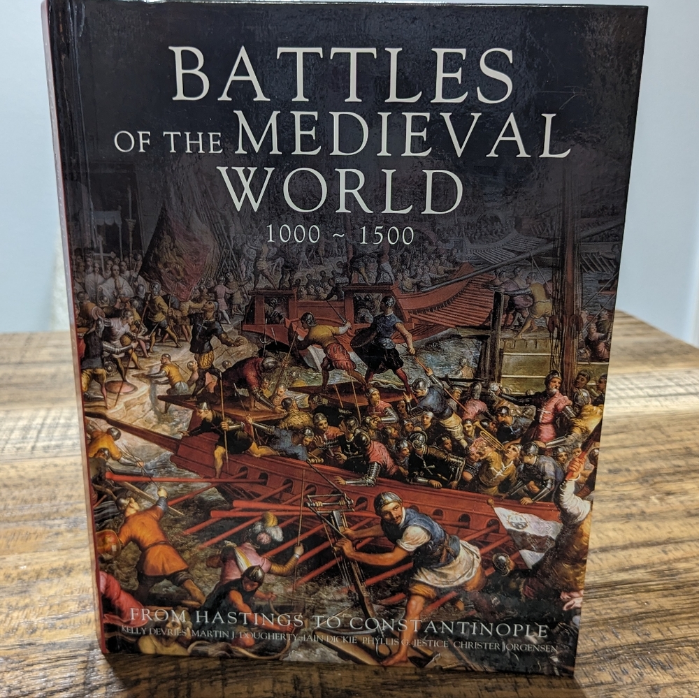 History Book Bundle - Picture 4 of 8
